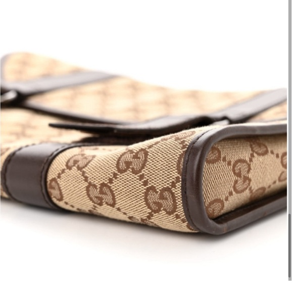 Authentic Gucci Labtop Case - Picture 11 of 13